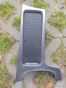 Ford mondeo mk4 - 6