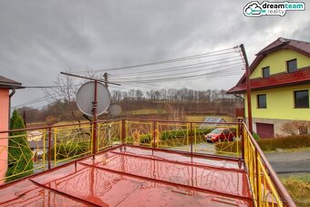 Prodej rodinné domy, 112 m2 - Zubří, ev.č. 00263 - 6