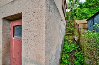 Prodej rodinného domu, 136 m2, Úpice, ev.č. 00621 - 6
