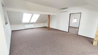 Podkrovní byt 3+1, 160m2, ul. Daliborova, Ostrava - Mar. Hor - 6