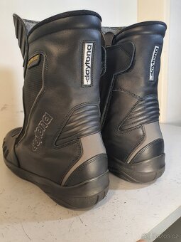 45 Boty DAYTONA VXR-8 GTX moto GORE-TEX - 6