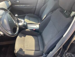 Peugeot 5008 2.0HDi 110kW , RHE , Náhradní díly - 6