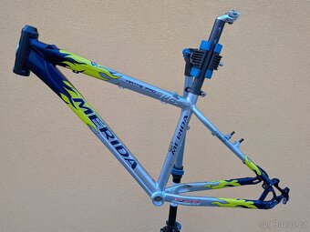 rám Merida Matts Pro 16" - 6