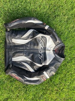 Bunda RST Tractech Evo - 6