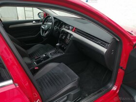 Volkswagen Passat 2,0 TSI DSG - 6