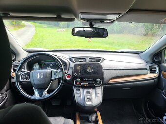 Honda CR-V 2.0 i-MMD Hybrid - 6
