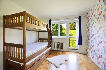 Pronájem bytu, 2+1, Železničářská, Trutnov - 6