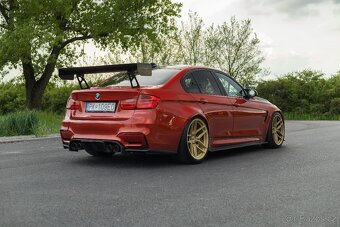 BMW M3 Clubsport - 6