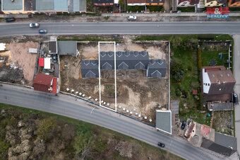 Prodej novostavby rodinného domu, 104 m², Kladno, Švermov - 6