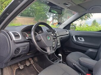 Škoda Roomster - 6