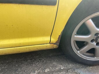 VW GOLF 4 1.6 SR r.v. 1998 - 6