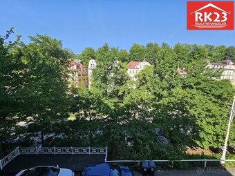 Prodej, Byt 1+kk, Mariánské Lázně, ul. Poštovní, ev.č. 01912 - 6