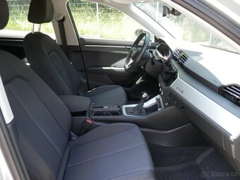 Audi Q3 40TFSi, 4x4,Aut. Navi, Nové v ČR - 6