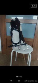 Hobby horse - 6