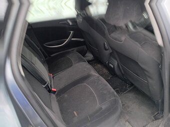 Citroen C5 č. 21722 - 6