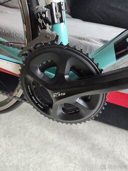 Bianchi Impulso - 6