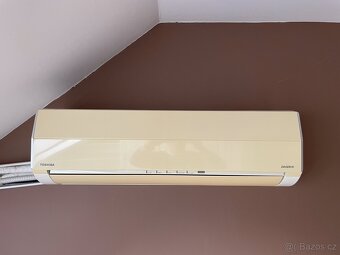 Klimatizace Toshiba - 6