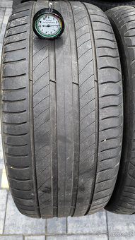 17 originál ŠKODA OCTAVIA II SCOUT ☀️ 225/50 R17 - 6