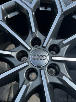 Audi r20 A6 top - 6
