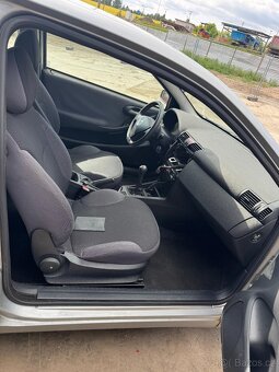 Náhradní díly - Fiat Stilo 1.9 JTD 74kW r.v. 2005 - 6