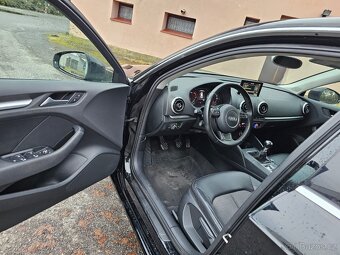 Audi A3 Sportback 1.6TDi 2013 nová STK - 6