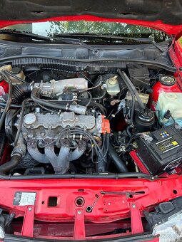 Opel Calibra - 6
