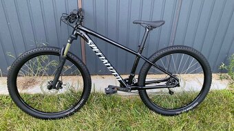 Horské kolo Specialized rockhopper 2022 - 6