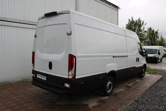 Iveco Daily, 35S140 2,3 Maxi+klimatronic 162tkm - 6