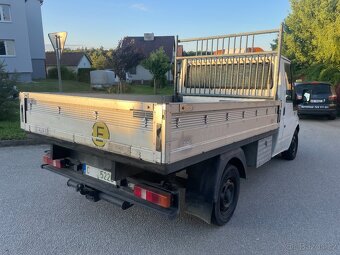 Ford Transit 2.0TDDI VALNÍK T300 pouze 113tis.naj - 6