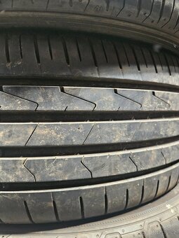 215/45R16 90V Ventus Prime3 HANKOOK - 6