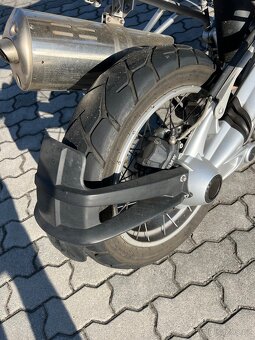 BMW GS 1200 - 6