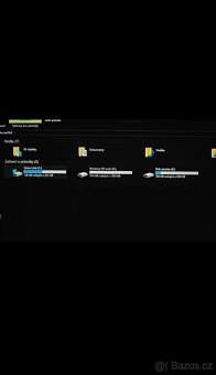 🔥 HERNÍ PC / RTX 4060 / Ryzen 5 / 32 GB RAM / SSD 1,1 TB 🔥 - 6