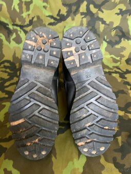 Vojenské kanady vz. 60 - 6