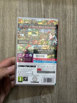 Nintendo switch monster hunter rise - 6