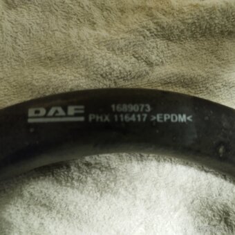 Prodám org. Díly Volvo a DAF - 6