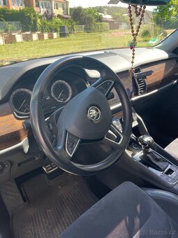 Škoda Kodiaq Scout - 6