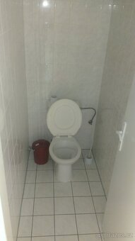 pronajem pokoje pro 1 nebo 2 osoby ul. Spolková - 6