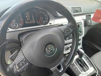 Passat Alltrack 4x4 - 6