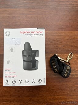 Bugaboo Cameleon 3 – hluboká korba + sporťák - 6