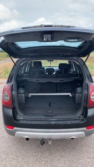 Chevrolet Captiva 2.0 CDTi - 6