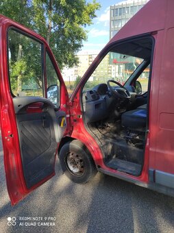 Citroen Jumper L2H2 2.2 HDI 74 kw R.v. 2003 - 6
