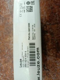 Difuzní senzor,energetický Leuze electronic L-IRK 92/4-400S - 6