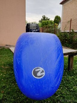 Kajak ZET Cross - 6