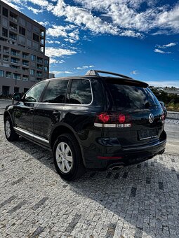 VW TOUAREG 3.0 176kw facelift - 6
