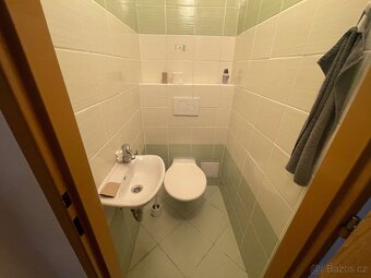 Pronájem pokoje Blažejské náměstí, Olomouc - 6