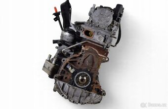 Motor AUDI SEAT 2.0 TDI CAH lift 11r - 6