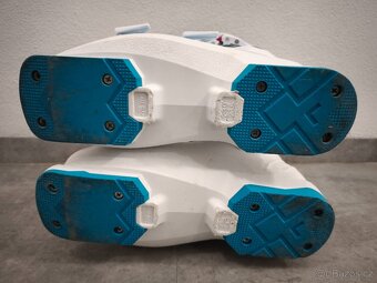 Lyžáky TECNOPRO 23,5 cm - 6