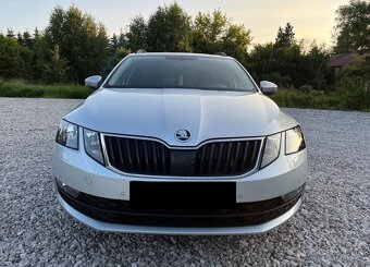 Skoda Octavia 2.0 TDI 4x4 Ambition DSG - 6