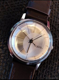 RAKETA náramkové hodinky - 6