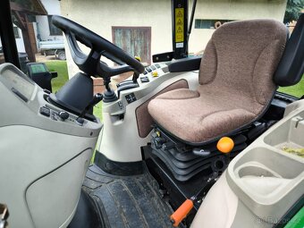 John Deere 3720 - 6